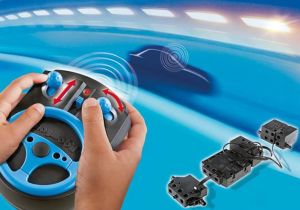 Playmobil RC Moduł Plus Set (6914) 4