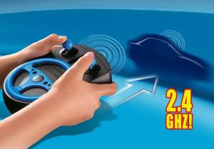 Playmobil RC Moduł Plus Set (6914) 5