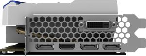 Karta graficzna Palit GeForce GTX 1070 GameRock 8GB GDDR5 (256 bit) 3x DP, HDMI, DVI (NE51070T15P2G) 4