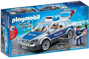 Playmobil City Action Policja (6873) 1