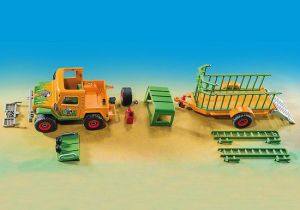 Playmobil Wild Life (6937) 3