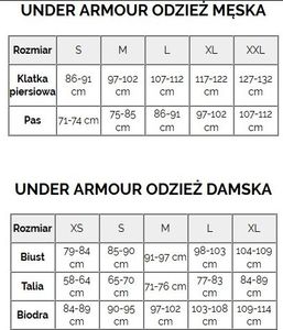 Under Armour Bluza Under Armour Rival Fleece FZ Hoodie M 1357111 011, Rozmiar: M 7