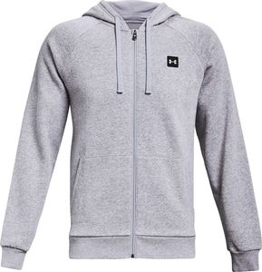 Under Armour Bluza Under Armour Rival Fleece FZ Hoodie M 1357111 011, Rozmiar: XL 1