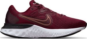 Nike Buty do biegania Nike Renew Run 2 W CU3505-604, Rozmiar: 38 1