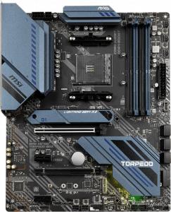 Płyta główna MSI MAG X570S TORPEDO MAX 2