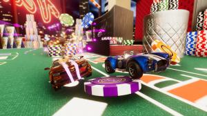Super Toy Cars 2 Ultimate Racing PS4 3