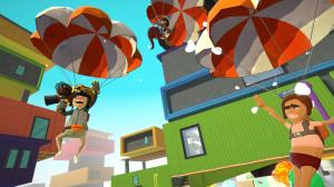 Curve Digital Embr: Nad Firefighters PS4 5