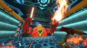 Curve Digital Embr: Nad Firefighters PS4 6