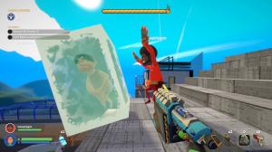 Curve Digital Embr: Nad Firefighters PS4 7