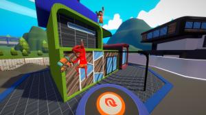 Curve Digital Embr: Nad Firefighters PS4 10