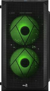 Komputer GER-POL CS-107, Ryzen 5 1600AF, 16 GB, GTX 1660 Ti, 1 TB M.2 PCIe Windows 10 Pro 2