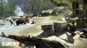 Far Cry 3 Classic Edition Xbox One 4