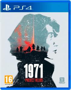 1971 Project Helios Collectors Edition PS4 1