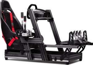 Next Level Racing Kokpit F-GT Elite Wheel Plate Edition (NLR-E001) 4