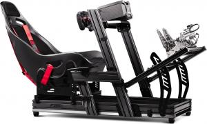 Next Level Racing Kokpit F-GT Elite Wheel Plate Edition (NLR-E001) 5