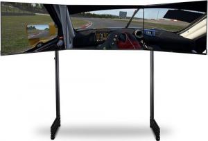 Next Level Racing Dodatek na trzy monitory do stojaka Elite (NLR-E006) 5