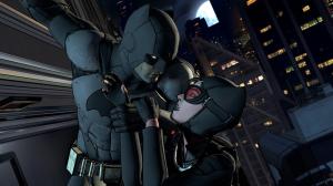 Batman: The Telltale Series Xbox One 2