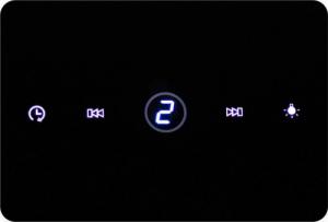 Okap Berdsen BT-290 8