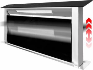 Okap Berdsen BT-290 9