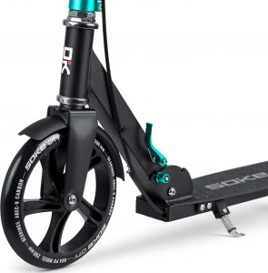 Hulajnoga Soke City Czarny (1590) 3