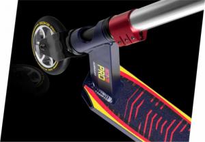 Hulajnoga Soke PRO Granatowy (1525) 2