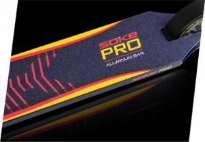 Hulajnoga Soke PRO Granatowy (1525) 3