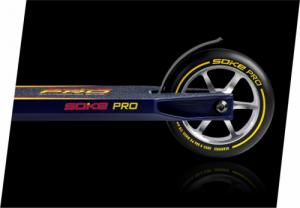 Hulajnoga Soke PRO Granatowy (1525) 6