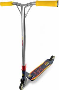 Hulajnoga Soke PRO Granatowy (1525) 10