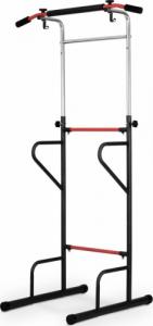 Neo-Sport Drążek wolnostojący NS-300 3