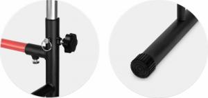 Neo-Sport Drążek wolnostojący NS-300 4