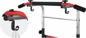 Neo-Sport Drążek wolnostojący NS-300 5