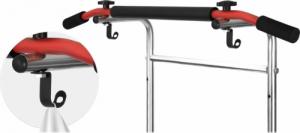 NEO SPORT Drążek wolnostojący NS-301 5