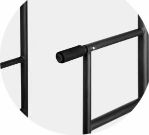 NEO SPORT Drążek wolnostojący NS-301 6