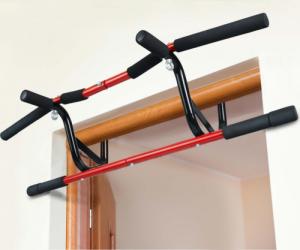 Neo-Sport Drążek na futrynę NS-312 7