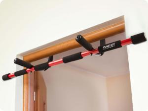 Neo-Sport Drążek na futrynę NS-313 7