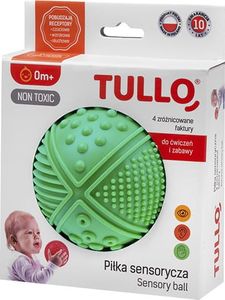 Tullo Piłka sensoryczna zielony 470 Tullo 1