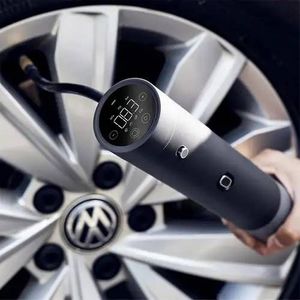 Odkurzacz ręczny ExtraLink Pompka 2W1 3