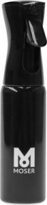 Moser Rozpylacz Moser Flairosol Water Spray Bottle Black 300 ml 1