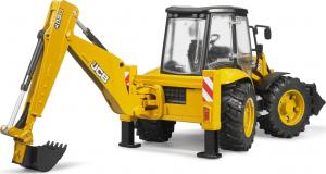 Bruder Koparko-ładowarka JCB 5CX eco (02454) 2
