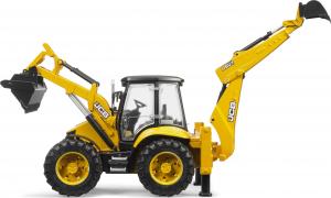 Bruder Koparko-ładowarka JCB 5CX eco (02454) 3