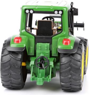 Bruder Traktor John Deere 6920 z ładowarką czołową (02052) 5