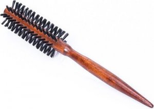 Dla Fryzjerów Szczotka do modelowania z naturalnego włosia R3 2