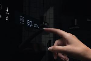 Piekarnik Electrolux EOE7P31Z 4