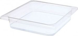 Masterkidz Akrylowy pojemnik do zabawy wodą i piaskiem 2