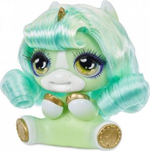 Figurka MGA Poopsie Surprise QT Unicorns - Jednorożec Jenna Jitters 1