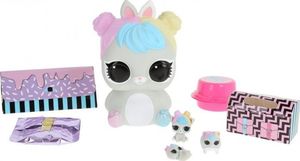 MGA LOL Surprise Big Pets Hop Hop duże zwierzątko 2