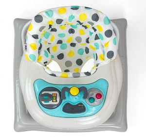 Milly Mally Chodzik dla Dziecka Patrol Dots 7