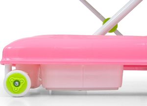 Milly Mally Chodzik dla Dziecka Patrol Flower 9