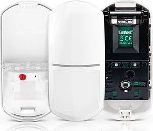 Satel BEZPRZEWODOWA CZUJKA PIR MPD-310 SATEL 2