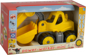 Big Power Worker Digger (800056835) 5